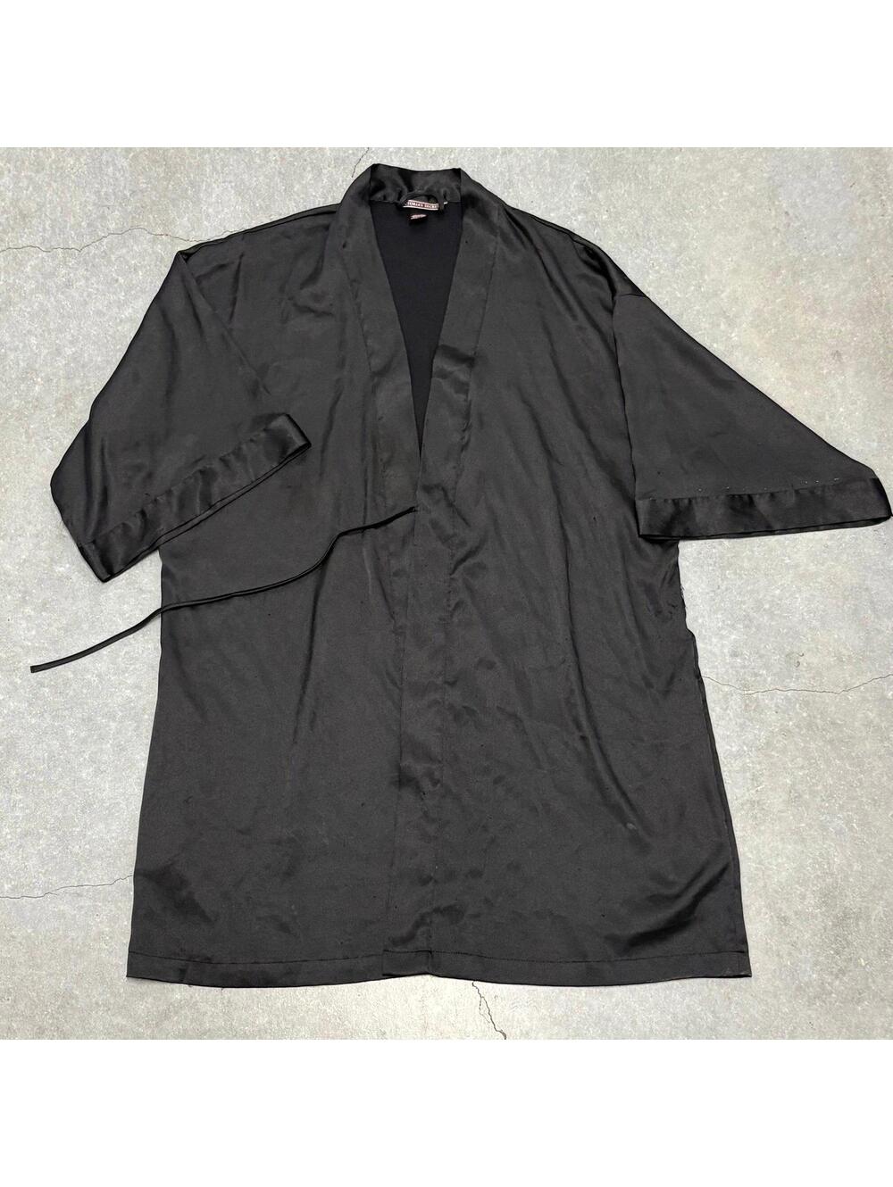 Victoria Secret Night Gown Robe